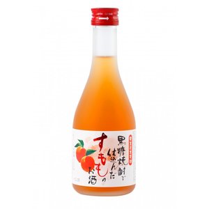 すもも酒 12度 300ml