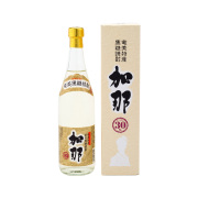 奄美黒糖焼酎/加那３０度７２０ｍｌ/箱入り/西平酒造