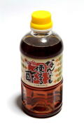三杯酢/なんにでも使える酢480ｍｌ×６本/ヤマキュー