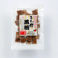 黒砂糖/きび酢黒糖/加工黒糖200ｇ