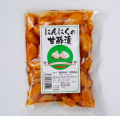 にんにく甘酢漬（大里食品）150ｇ