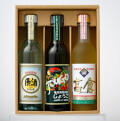 奄美黒糖焼酎浜千鳥乃詩原酒/高倉/じょうご/呑み比べ3本セット/送料無料