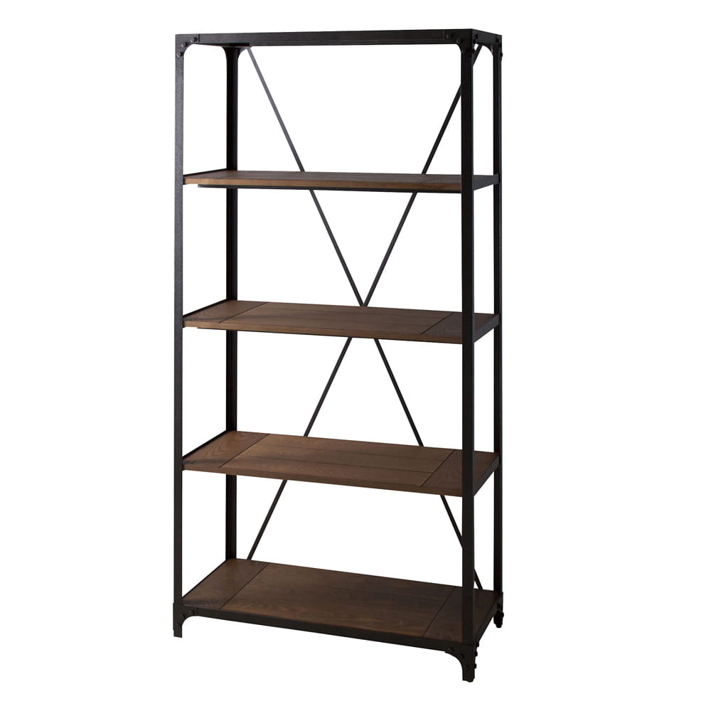 黒鉄脚ハイラック幅90