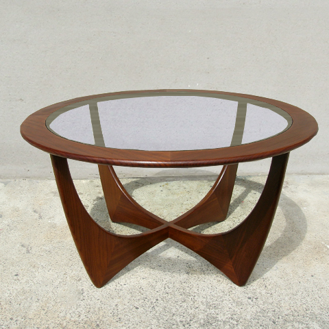 G-PLANコーヒーテーブル