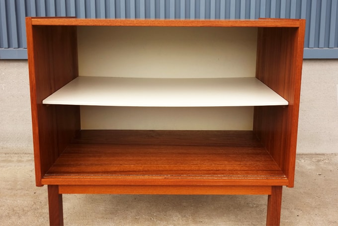 キャビネット ビンテージ家具｜アンバーデザイン