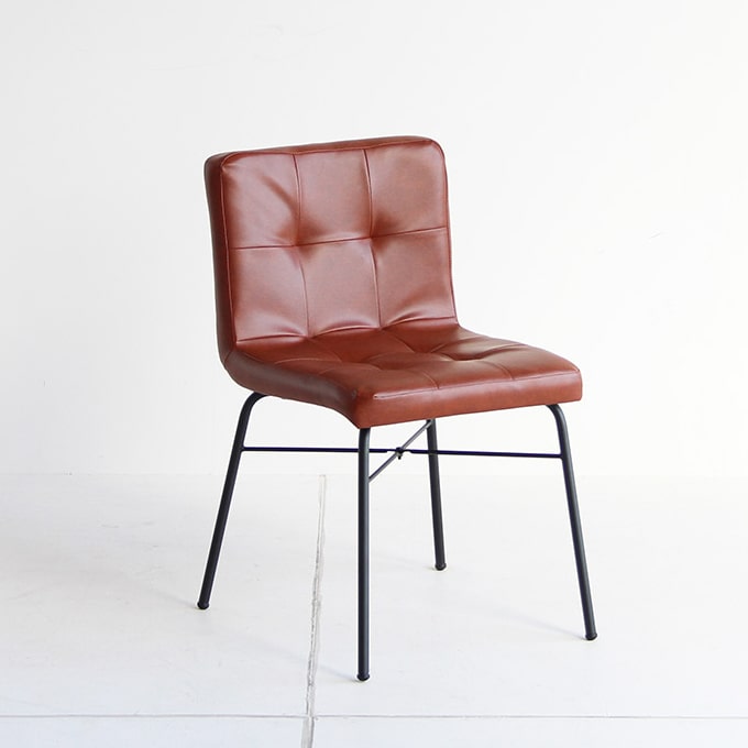 レトロなチェア