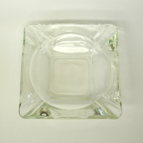 anchorhockingファイヤーキング灰皿