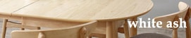 アッシュ材（タモ材）家具