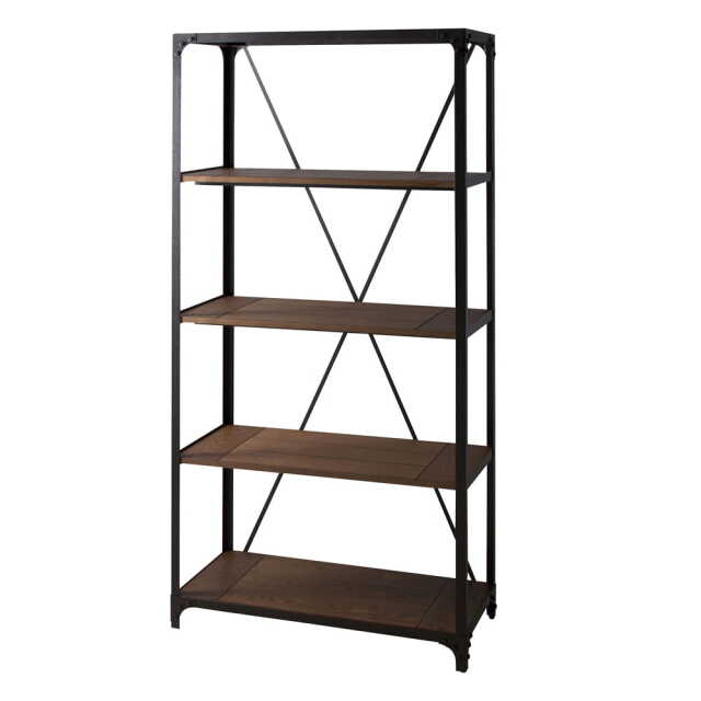 黒鉄脚ハイラック幅90