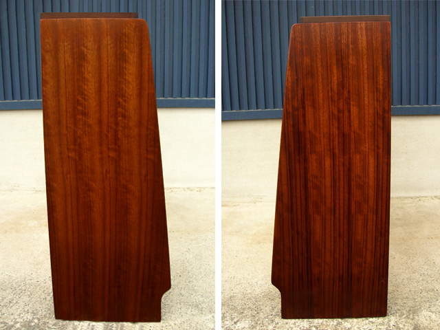 G-PLANガラスキャビネット｜北欧ヴィンテージ家具インテリア通販