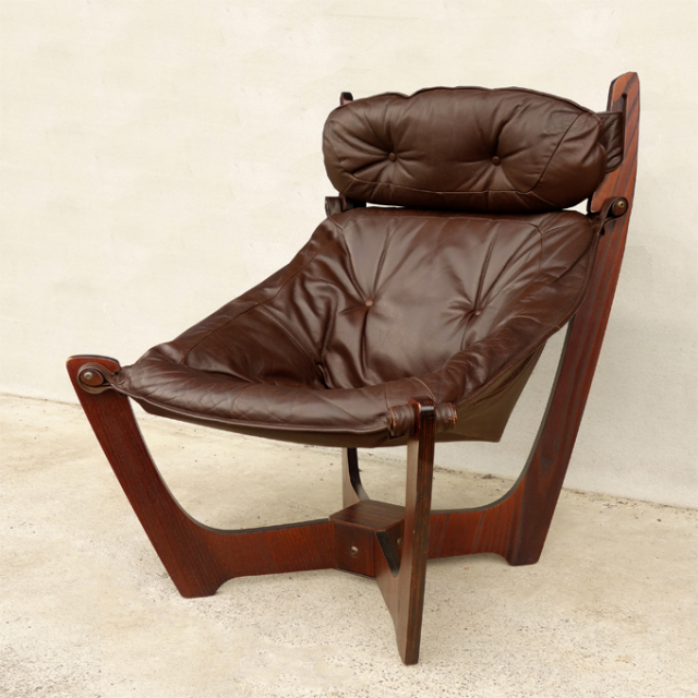luna chair