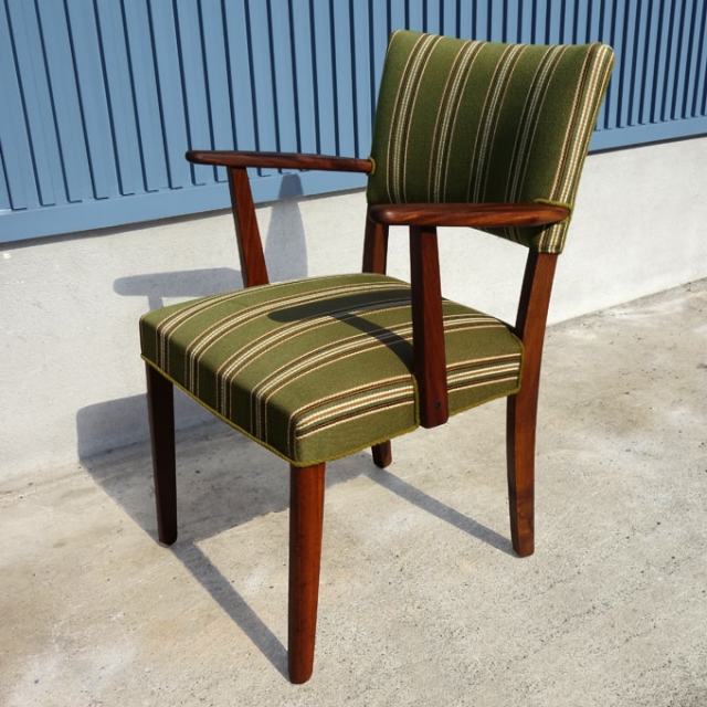 アンティーク椅子　北欧