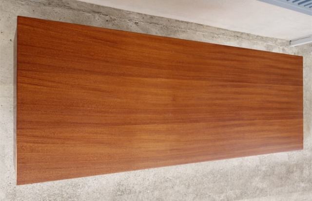 サイドボード天板