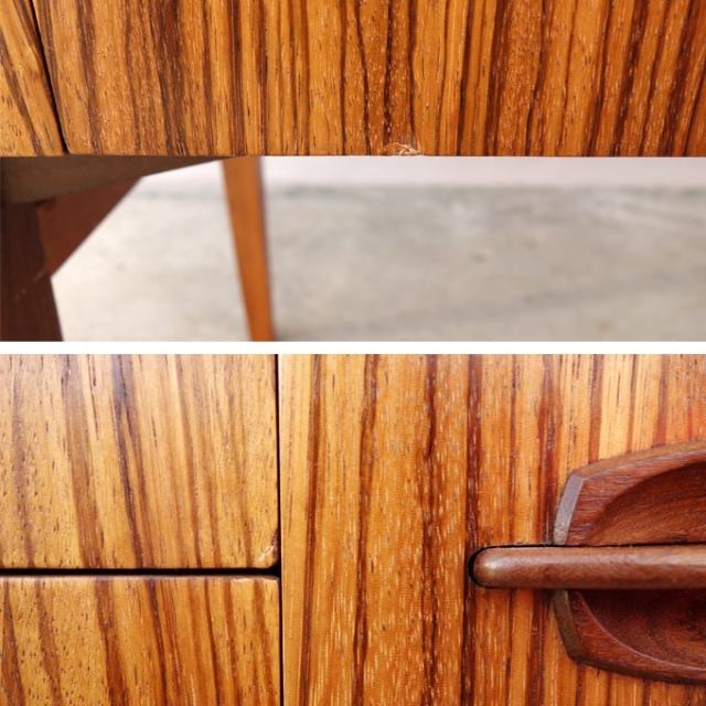 ヴィンテージサイドボード　詳細