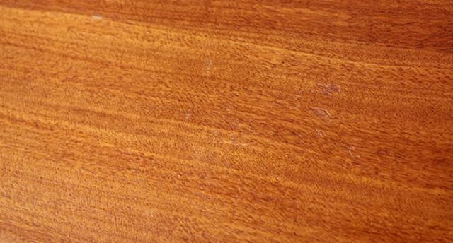 サイドボード天板コンディション