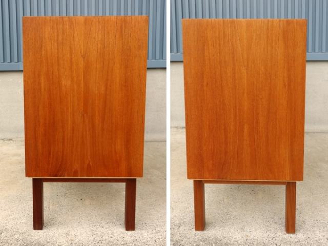 キャビネット ビンテージ家具｜アンバーデザイン