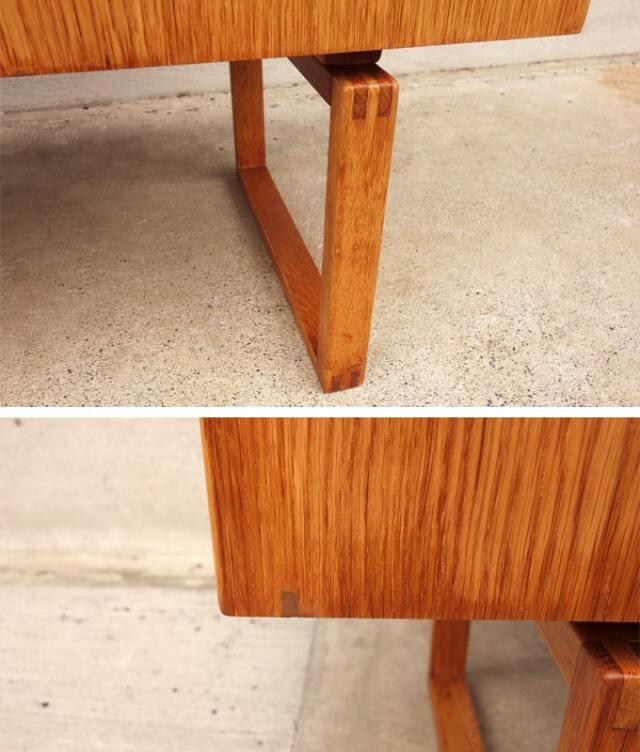 北欧ヴィンテージプランター　脚