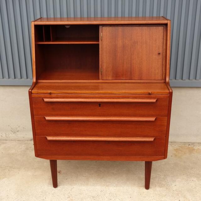 ビューロー　ヴィンテージ北欧家具