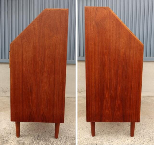 ライティングビューロー側面