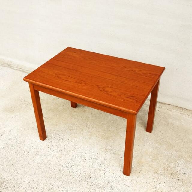 北欧ヴィンテージ家具サイドテーブル