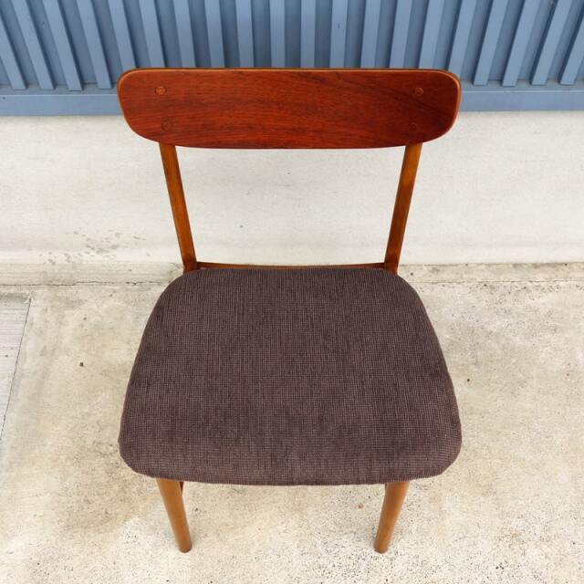 北欧チェア　ヴィンテージ家具