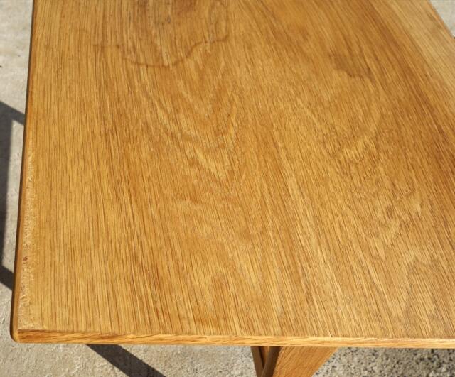 小さいテーブル　状態