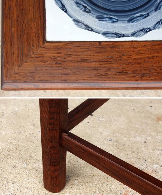 Vintage Nest table 北欧ヴィンテージ ネストテーブル