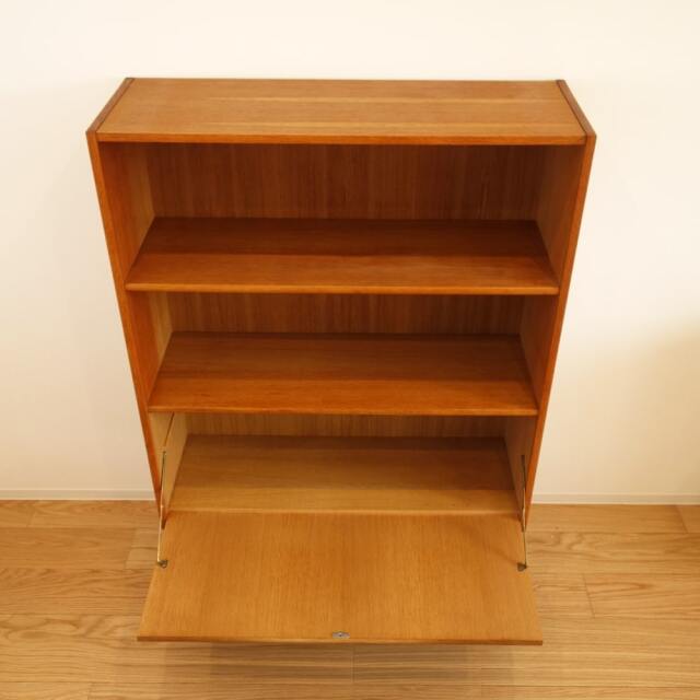 棚　ビンテージ北欧家具