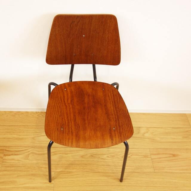 school chair スクールチェア　1脚分　北欧 4_000000000130.jpg?1678209903