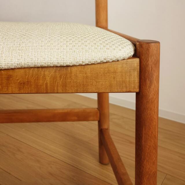 ビンテージチェア脚　詳細