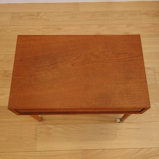 北欧ソーイングテーブル天板