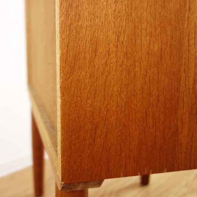 ビンテージ左側面コンディション