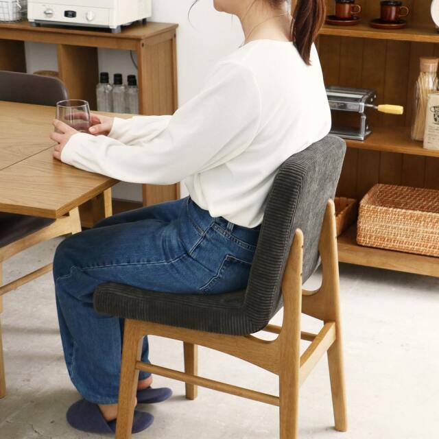 おしゃれなダイニングチェア