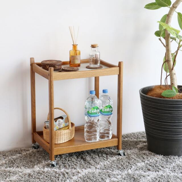 アンティーク　キッチンワゴン Vintage kitchen wagon レトロなキッチンワゴン | clapp vintage