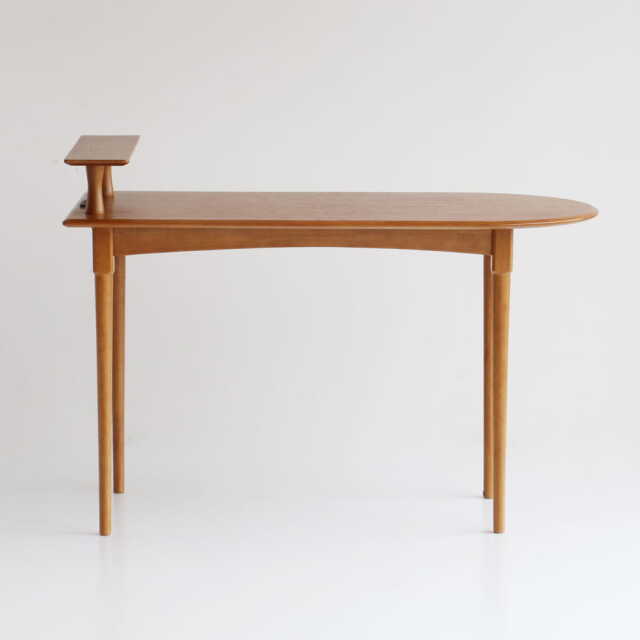 半円形ダイニングテーブル120