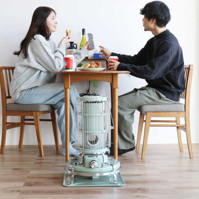 ２人用カフェテーブル