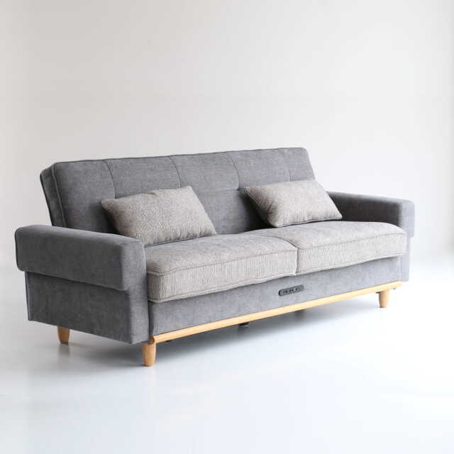 ソファベッド 収納付き