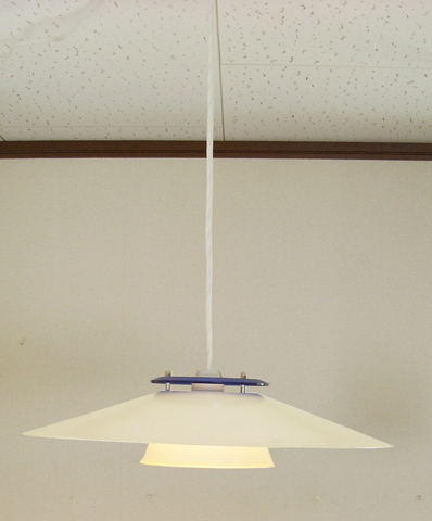 デンマーク　ペンダントライト