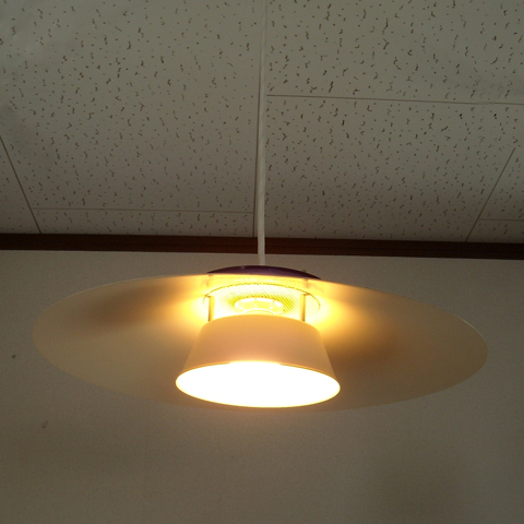 ビンテージ照明　北欧