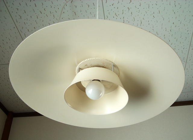 北欧ペンダント照明　ビンテージ