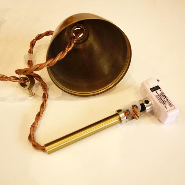 照明コード長さ調整可 lt0111