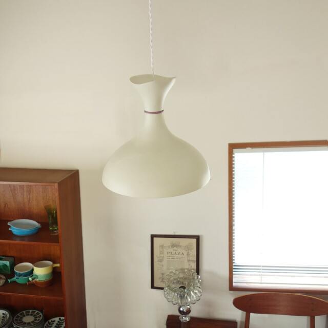 北欧ペンダントライト　ヴィンテージ照明