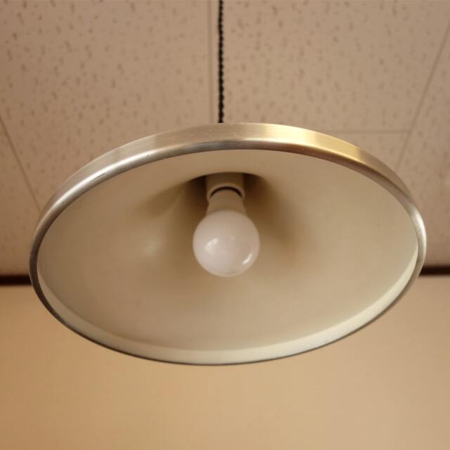 ヴィンテージ吊り下げ型照明