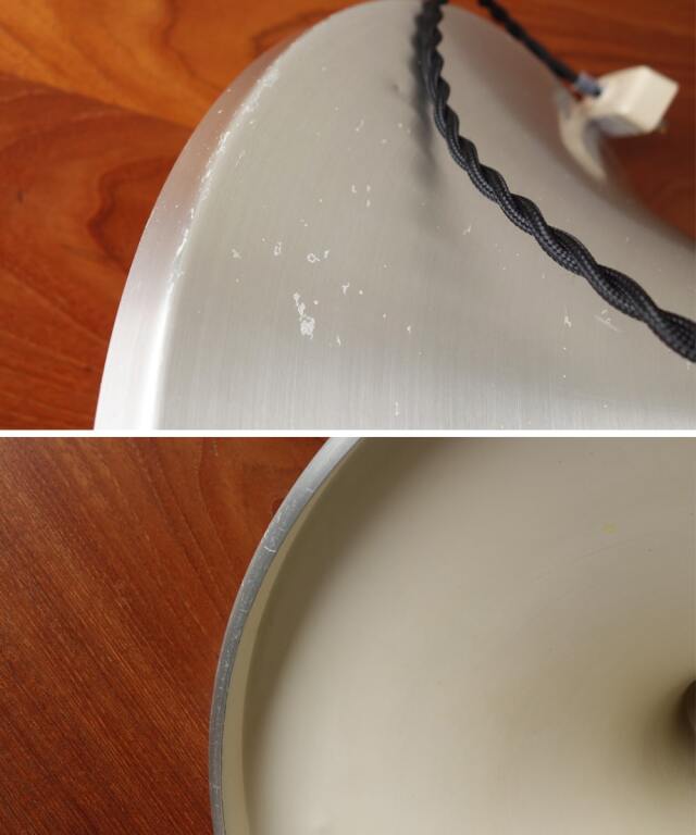 ヴィンテージライト　状態