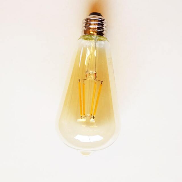 電球型LED