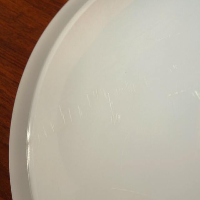 ヴィンテージ照明シェード　コンディション