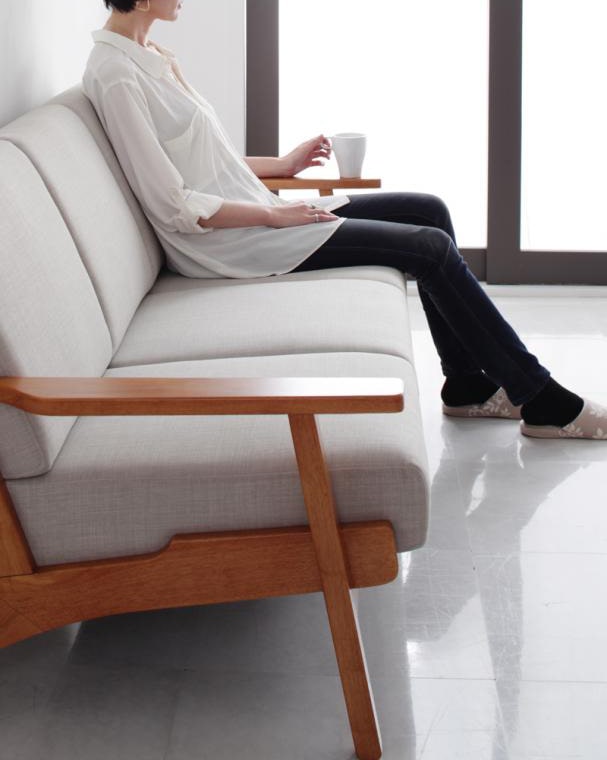 ソファ使用画像