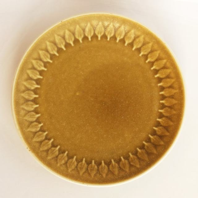 Jens.H.Quistgaard ケーキ皿 北欧