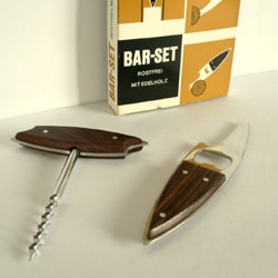 ビンテージ　栓抜き　セット