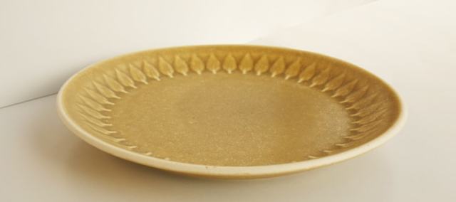 Jens.H.Quistgaard ケーキ皿